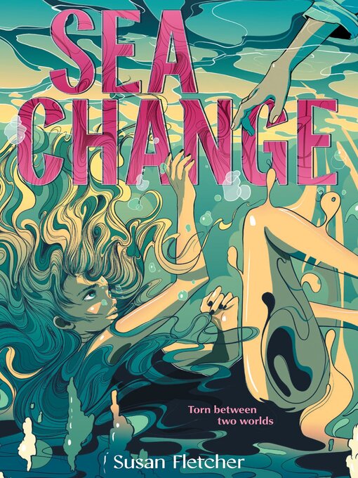 Title details for Sea Change by Susan Fletcher - Wait list